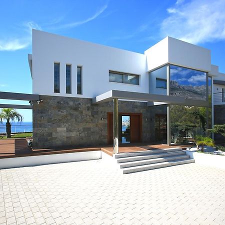 Villamargreenwich Altea Exterior foto